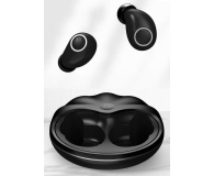 SoundMagic TWS50 Czarne - 530673 - zdjęcie 2